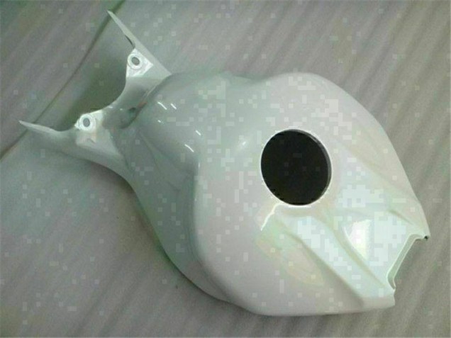 Blanco Kits Carenados Honda CBR 1000 RR 2006-2007 Blanco Kits Carenados Honda CBR 1000 RR 2006-2007
