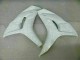 Blanco Kits Carenados Honda CBR 1000 RR 2006-2007 Blanco Kits Carenados Honda CBR 1000 RR 2006-2007