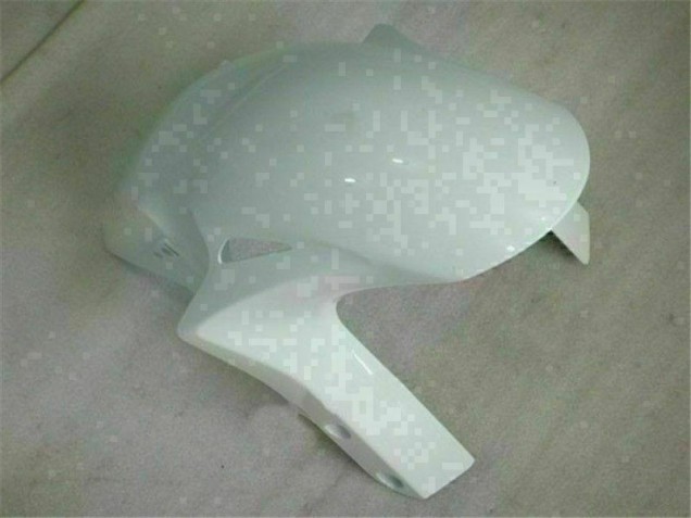 Blanco Kits Carenados Honda CBR 1000 RR 2006-2007 Blanco Kits Carenados Honda CBR 1000 RR 2006-2007