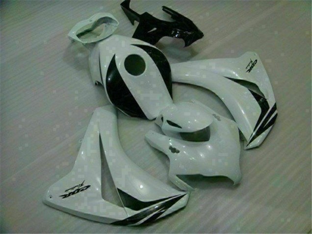 Blanco Kits Carenados Honda CBR 1000 RR 2008-2011