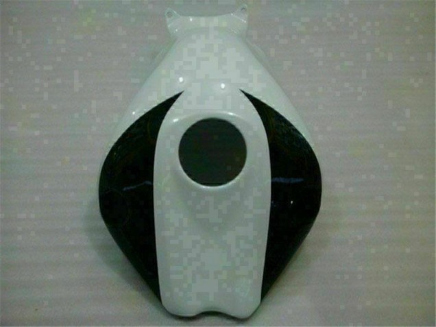 Blanco Kits Carenados Honda CBR 1000 RR 2008-2011