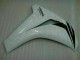 Blanco Kits Carenados Honda CBR 1000 RR 2008-2011