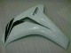 Blanco Kits Carenados Honda CBR 1000 RR 2008-2011
