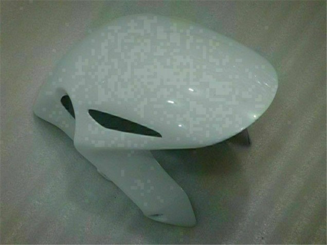 Blanco Kits Carenados Honda CBR 1000 RR 2008-2011