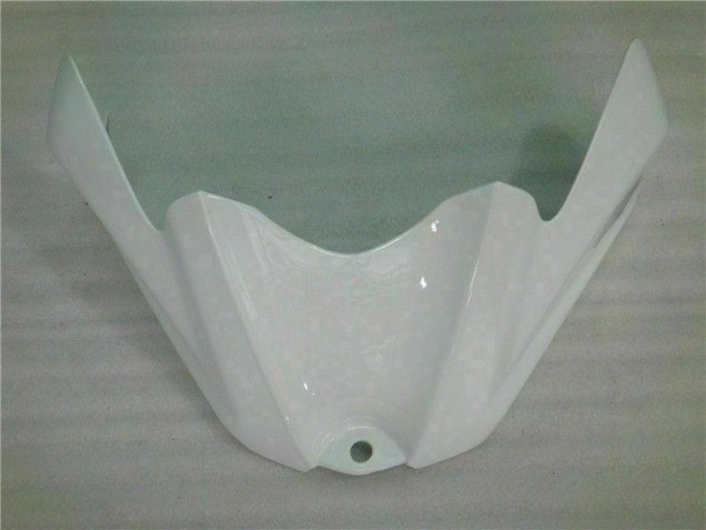 Blanco Kits Completo Carenado ABS Suzuki GSXR 600 / 750 K8 2008-2010 Blanco Kits Completo Carenado ABS Suzuki GSXR 600 / 750 K8 2008-2010