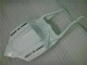 Blanco Kits Completo Carenado ABS Suzuki GSXR 600 / 750 K8 2008-2010 Blanco Kits Completo Carenado ABS Suzuki GSXR 600 / 750 K8 2008-2010