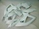 Blanco Kits Completo Carenado ABS Suzuki GSXR 600 / 750 K8 2008-2010 Blanco Kits Completo Carenado ABS Suzuki GSXR 600 / 750 K8 2008-2010