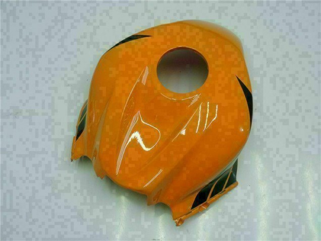 Blanco Naranja Repsol Carenado Honda CBR 600 RR 2009-2012