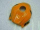 Blanco Naranja Repsol Carenado Honda CBR 600 RR 2009-2012