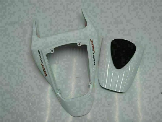 Blanco Naranja Repsol Carenado Honda CBR 600 RR 2009-2012
