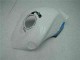 Blanco Negro Inyección Kit Carenado Honda CBR 1000 RR 2008-2011