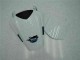 Blanco Negro Inyección Kit Carenado Honda CBR 1000 RR 2008-2011