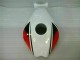 Blanco Negro Kit Carenado Inyección Honda CBR 1000 RR 2008-2011