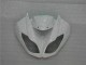 Blanco Negro Kits ABS Carenado Kawasaki ZX6R 2009-2012 Blanco Negro Kits ABS Carenado Kawasaki ZX6R 2009-2012