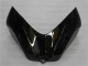 Blanco Negro Kits ABS Carenado Suzuki GSXR 600 / 750 K6 2006-2007