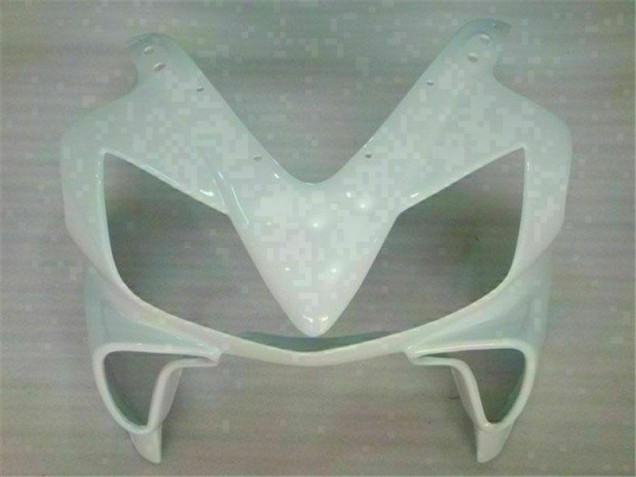 Blanco Negro Kits Carenado Honda CBR 600 F4i 2001-2003 Blanco Negro Kits Carenado Honda CBR 600 F4i 2001-2003