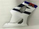 Blanco Negro Kits Carenado Suzuki GSXR 1000 K3 2003-2004 Blanco Negro Kits Carenado Suzuki GSXR 1000 K3 2003-2004