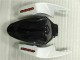 Blanco Negro Kits Completo Carenado ABS Suzuki GSXR 1000 K5 2005-2006 Blanco Negro Kits Completo Carenado ABS Suzuki GSXR 1000 K5 2005-2006