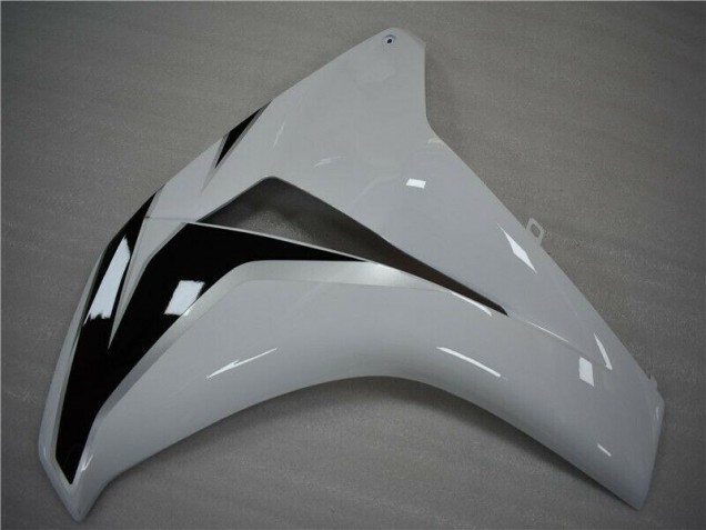 Blanco Negro Kits Completo Carenado Honda CBR 1000 RR 2008-2011