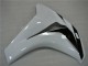 Blanco Negro Kits Completo Carenado Honda CBR 1000 RR 2008-2011