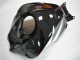 Blanco Negro Kits Completo Carenado Honda CBR 1000 RR 2008-2011