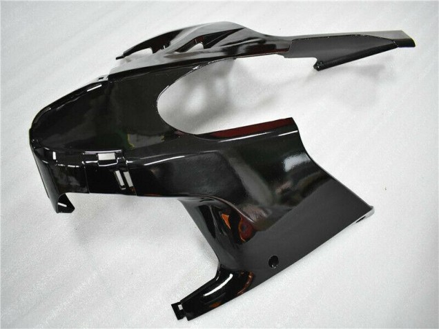 Blanco Negro Kits Completo Carenado Honda CBR 1000 RR 2008-2011