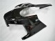 Blanco Negro Kits Completo Carenado Honda CBR 1000 RR 2008-2011