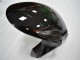 Blanco Negro Kits Completo Carenado Honda CBR 1000 RR 2008-2011