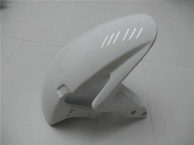 Blanco Negro Kits Completo Carenado Honda CBR 600 RR 2007-2008 Blanco Negro Kits Completo Carenado Honda CBR 600 RR 2007-2008