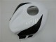 Blanco Negro Kits Completo Carenado Honda CBR 600 RR 2007-2008 Blanco Negro Kits Completo Carenado Honda CBR 600 RR 2007-2008