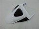 Blanco Negro Kits Completo Carenado Honda CBR 600 RR 2007-2008 Blanco Negro Kits Completo Carenado Honda CBR 600 RR 2007-2008