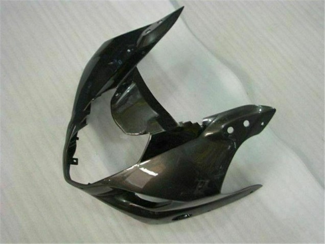 Blanco Negro Kits Completo Carenado Suzuki GSXR 1000 K3 2003-2004 Blanco Negro Kits Completo Carenado Suzuki GSXR 1000 K3 2003-2004