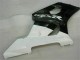 Blanco Negro Kits Completo Carenado Suzuki GSXR 1000 K3 2003-2004 Blanco Negro Kits Completo Carenado Suzuki GSXR 1000 K3 2003-2004