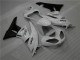 Blanco Negro Ninja Carenado Kawasaki ZX6R 2009-2012 Blanco Negro Ninja Carenado Kawasaki ZX6R 2009-2012