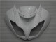Blanco Negro Ninja Carenado Kawasaki ZX6R 2009-2012 Blanco Negro Ninja Carenado Kawasaki ZX6R 2009-2012