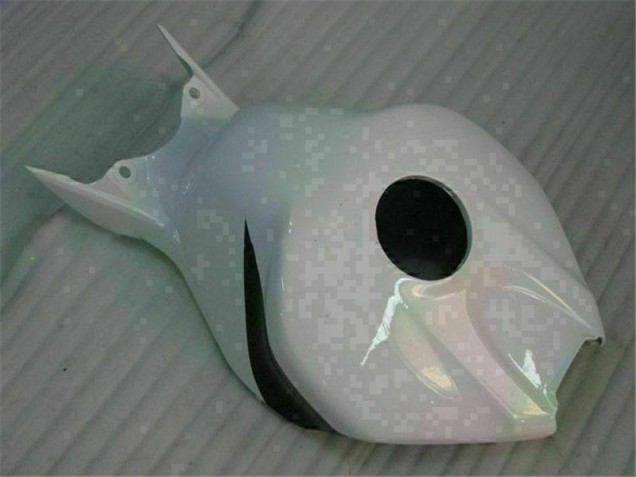 Blanco Negro Plástica Honda CBR 1000 RR 2004-2005