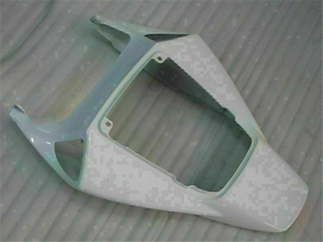 Blanco Negro Plástica Honda CBR 1000 RR 2004-2005