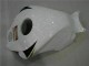 Blanco Negro Playboy Kit ABS Carenado Honda CBR 1000 RR 2008-2011 Blanco Negro Playboy Kit ABS Carenado Honda CBR 1000 RR 2008-2011