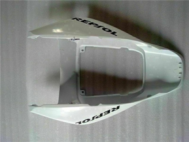 Blanco Negro Repsol Carenado Honda CBR 1000 RR 2004-2005