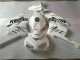 Blanco Negro Repsol Carenado Honda CBR 1000 RR 2004-2005