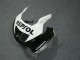 Blanco Negro Repsol Carenado Honda CBR 600 F3 1995-1998 Blanco Negro Repsol Carenado Honda CBR 600 F3 1995-1998