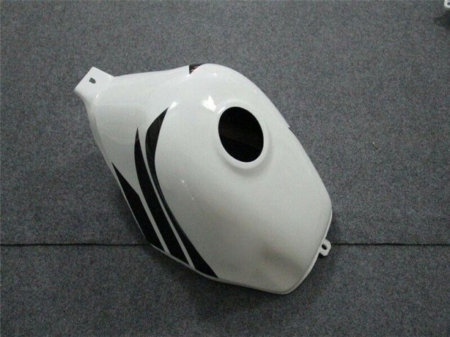 Blanco Negro Repsol Carenado Honda CBR 600 F3 1995-1998 Blanco Negro Repsol Carenado Honda CBR 600 F3 1995-1998