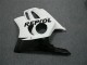 Blanco Negro Repsol Carenado Honda CBR 600 F3 1995-1998 Blanco Negro Repsol Carenado Honda CBR 600 F3 1995-1998