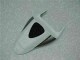 Blanco Negro Rojo ABS Plástico Honda CBR 600 RR 2007-2008 Blanco Negro Rojo ABS Plástico Honda CBR 600 RR 2007-2008