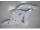 Blanco Perla Carenado Honda CBR 600 RR 2009-2012 Blanco Perla Carenado Honda CBR 600 RR 2009-2012