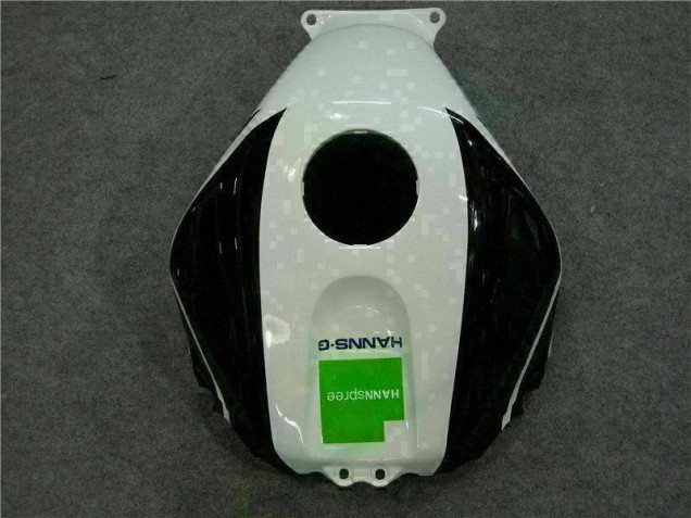 Blanco Plástica Honda CBR 600 RR 2003-2004 Blanco Plástica Honda CBR 600 RR 2003-2004