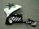 Blanco Plástica Honda CBR 600 RR 2003-2004 Blanco Plástica Honda CBR 600 RR 2003-2004