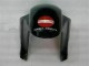 Blanco Plástica Honda CBR 600 RR 2005-2006 Blanco Plástica Honda CBR 600 RR 2005-2006