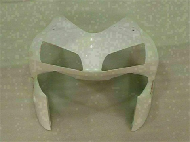 Blanco Plástico Honda CBR 600 RR 2003-2004 Blanco Plástico Honda CBR 600 RR 2003-2004