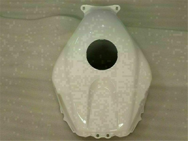 Blanco Plástico Honda CBR 600 RR 2003-2004 Blanco Plástico Honda CBR 600 RR 2003-2004